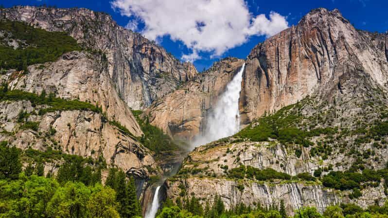 Los Angeles: Yosemite and Sequoia National Parks 2-Day Trip - The Value of a Private, Guided Experience