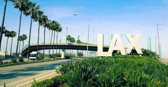 Los Angeles:LAX Airport Private Hotel Transfer - Waiting Time and Pickup Options
