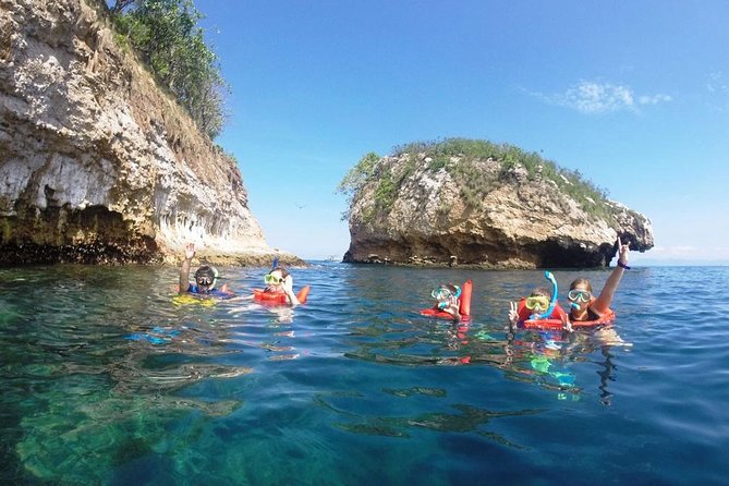 Los Arcos, Animas and Quimixto Snorkel Cruise in Puerto Vallarta All Inclusive - Traveler Photos and Reviews