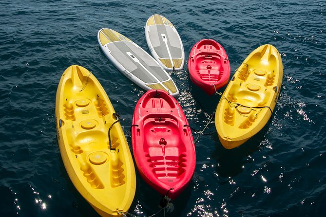 Los Arcos, Animas and Quimixto Snorkel Cruise in Puerto Vallarta All Inclusive - Directions