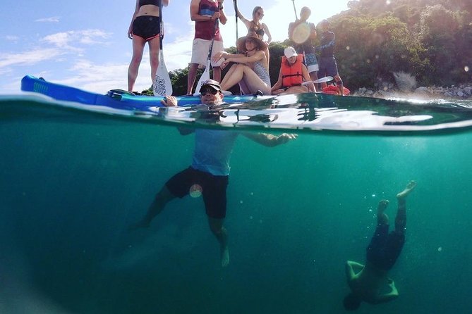 Los Arcos, Animas and Quimixto Snorkel Cruise in Puerto Vallarta All Inclusive - The Sum Up