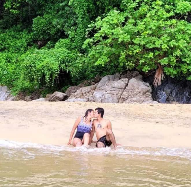 Los Arcos: Snorkel Tour in Los Arcos and Madagascar - The Sum Up