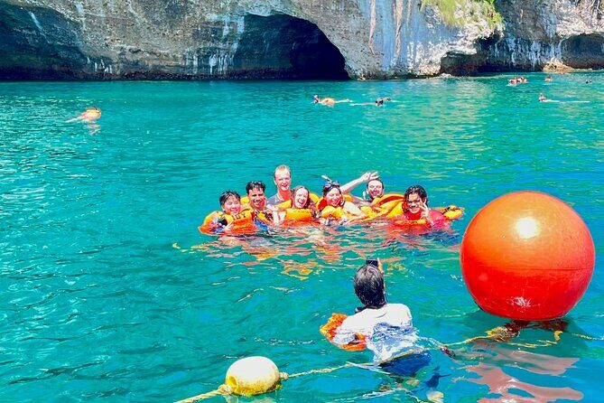 Los Arcos Snorkeling & 5 Island Adventure - Good To Know