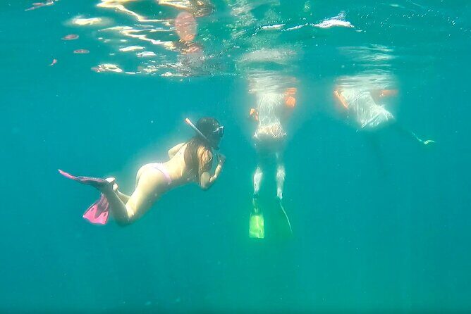 Los Arcos Snorkeling & 5 Island Adventure - The Sum Up