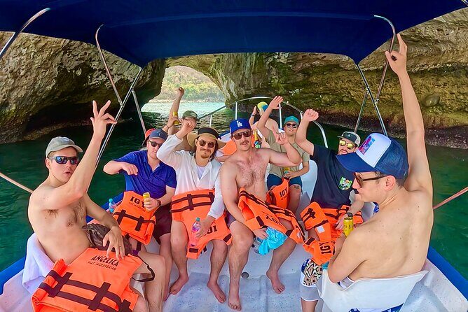 Los Arcos Snorkeling & 5 Island Adventure - FAQ