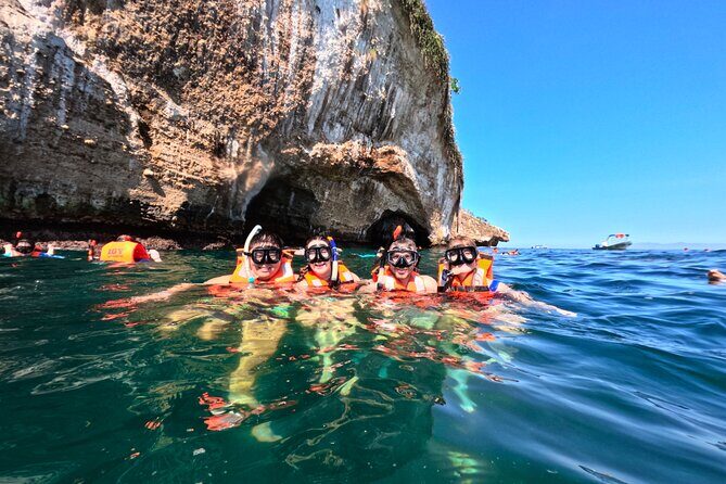 Los Arcos Snorkeling Adventure, Colomitos & Las Animas Beach - A Complete Guide to the Los Arcos Snorkeling Adventure, Colomitos & Las Animas Beach