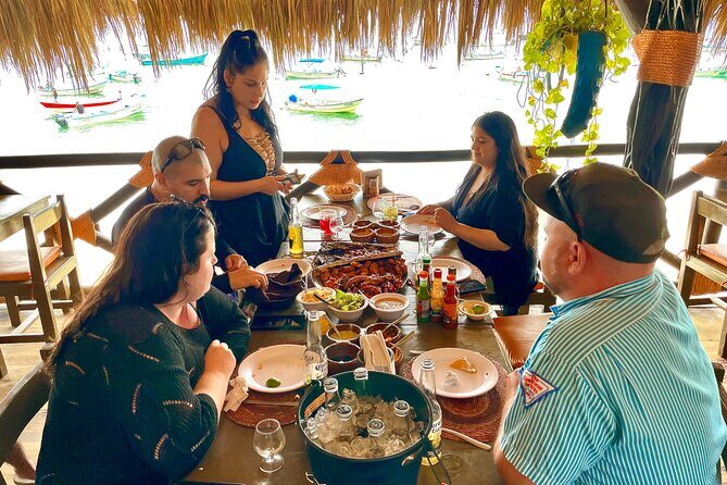 Los Arcos Snorkeling Adventure, Colomitos & Las Animas Beach - The Itinerary: What You Can Expect