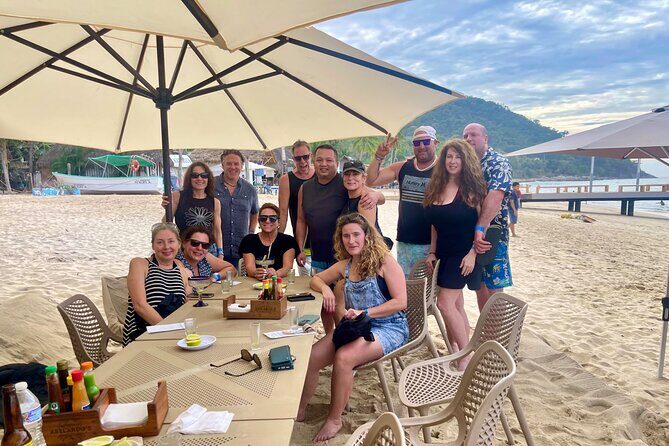 Los Arcos Snorkeling Adventure, Colomitos & Las Animas Beach - Final Thoughts