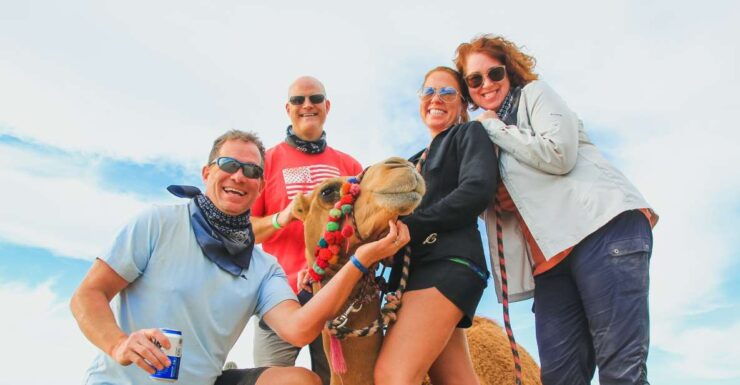Los Cabos: 2 in 1 Combo Tour - Booking Details