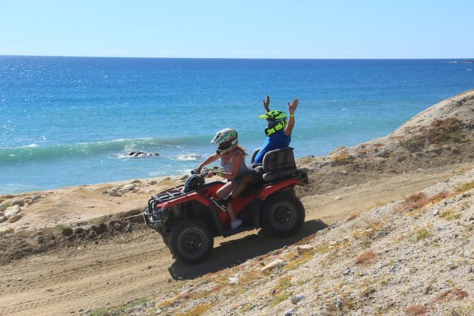 Los Cabos Adventure Park Pass - Additional Information for Visitors