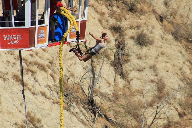 Los Cabos Adventure Park Pass - Cancellation Policy for the Adventure Park Pass