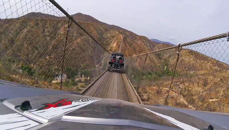 Los Cabos: Adventure Pass at Wild Canyon - FAQ