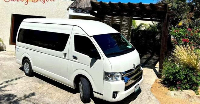 Los Cabos Airport: Group Transportation to San Jose Del Cabo - Meeting Instructions