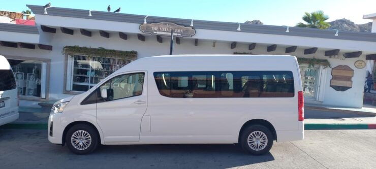 Los Cabos Airport Private Ground Transportation - Booking and Payment