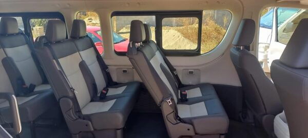 Los Cabos Airport Private Ground Transportation - Wheelchair Accessibility