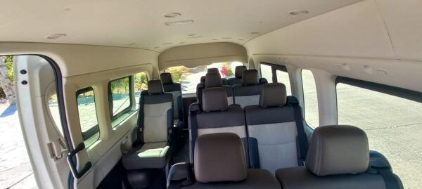 Los Cabos Airport Private Ground Transportation - Frequently Asked Questions
