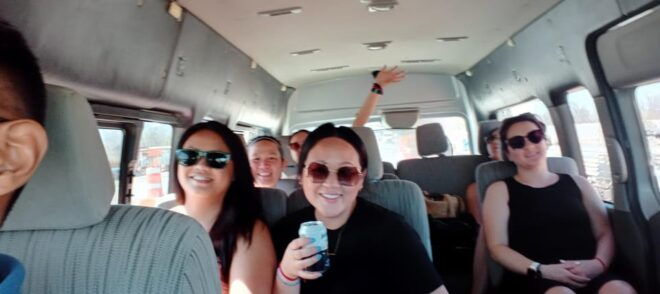 Los Cabos: Airport Private Transfer - Meeting Point and Arrival