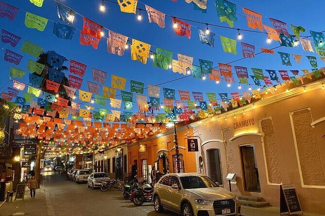 Los Cabos Airport Private Transfer SJD to Multiple Destinations - Why You’ll Love This Transfer