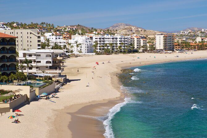 Los Cabos Airport Private Transfer SJD to Multiple Destinations - FAQs