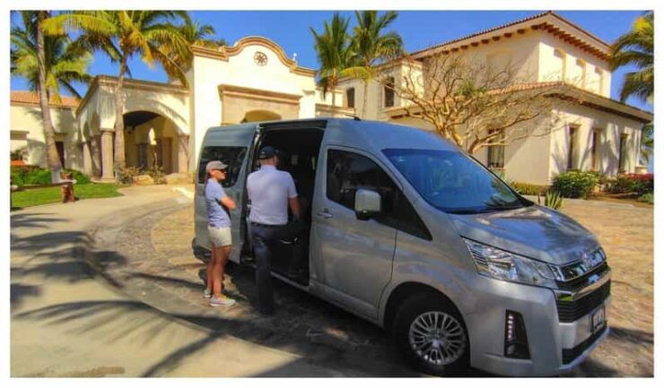 Los Cabos Airport Private Transfers - Good To Know
