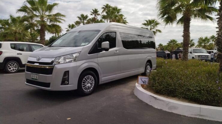 Los Cabos Airport Private Transfers - Pickup and Accessibility