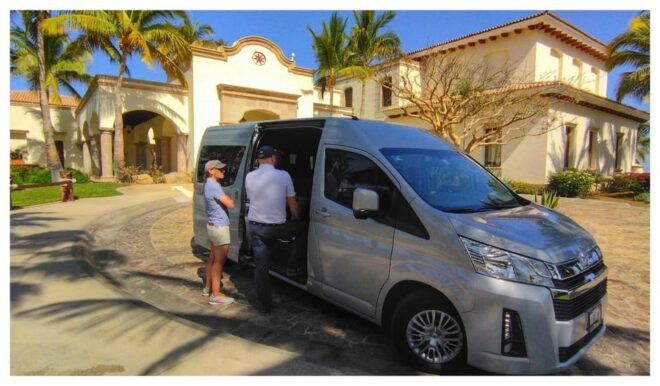 Los Cabos Airport Private Transfers - Comfort and Experience