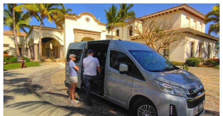 Los Cabos Airport Private Transfers - Good To Know