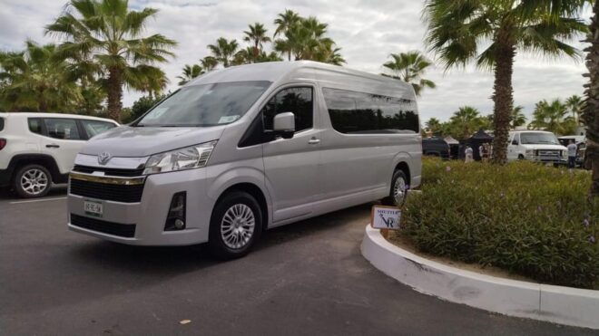 Los Cabos Airport Private Transfers - Comfort and Experience