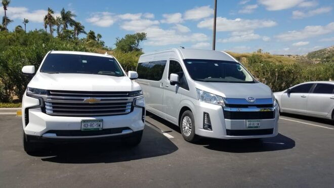 Los Cabos Airport Private Transfers - Insider Information