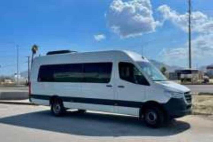 Los Cabos Airport: Transfer to San Jose Del Cabo - Good To Know
