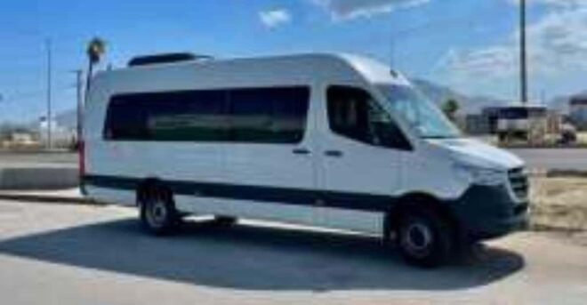 Los Cabos Airport: Transfer to Tourist Corridor - Informative Transfer