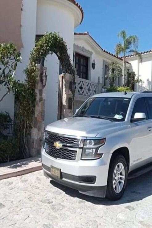 Los Cabos Airport: VIP Transportation to Todos Santos - Reservation and Cancellation Policy