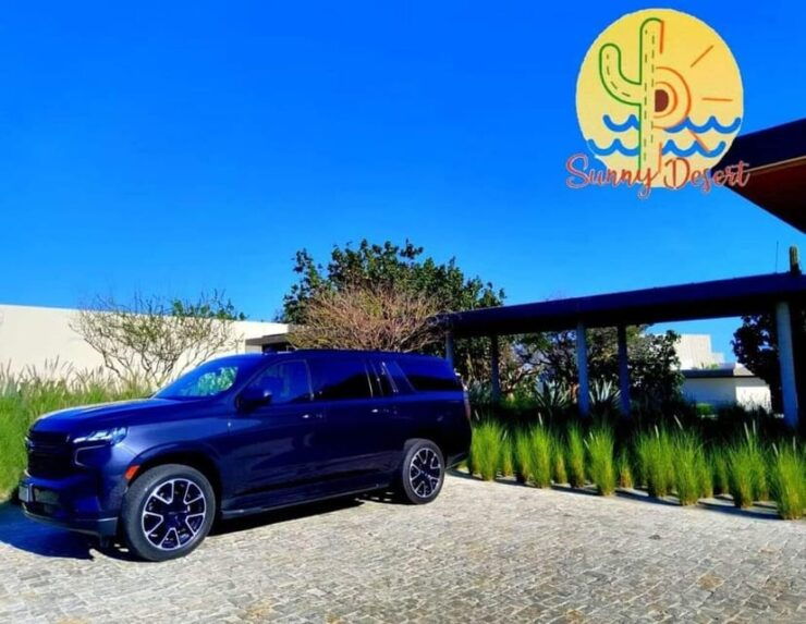 Los Cabos Airport: VIP Transportation to Touristic Corridor - Booking Information