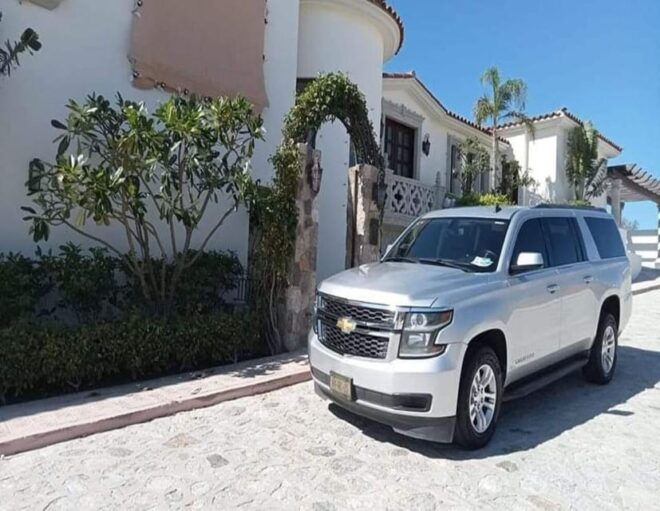 Los Cabos Airport: VIP Transportation to Touristic Corridor - Arrival Instructions