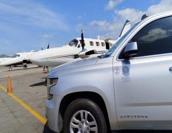 Los Cabos Airport: VIP Transportation to Touristic Corridor - Gratuities and Exclusions