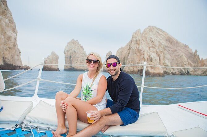 Los Cabos All Included Whale Watching Experience - What to Expect on the Tour
