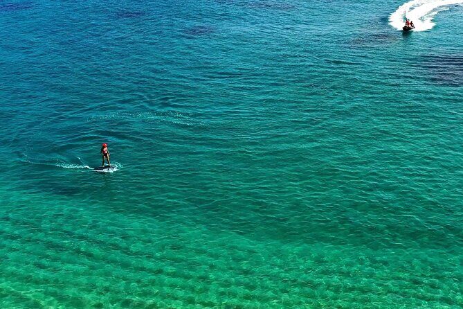 Los Cabos Amazing Resort Beach Day Pass (Snorkel, Jet Ski, Surf) - Good To Know