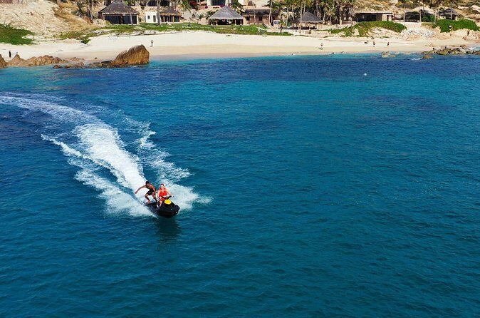 Los Cabos Amazing Resort Beach Day Pass (Snorkel, Jet Ski, Surf) - The Sum Up