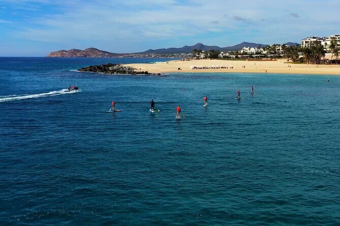 Los Cabos Amazing Resort Beach Day Pass (Snorkel, Jet Ski, Surf) - FAQ