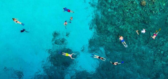 LOS CABOS ARCH & LOVERS BEACH TOUR + SNORKELING TOUR - What to Bring