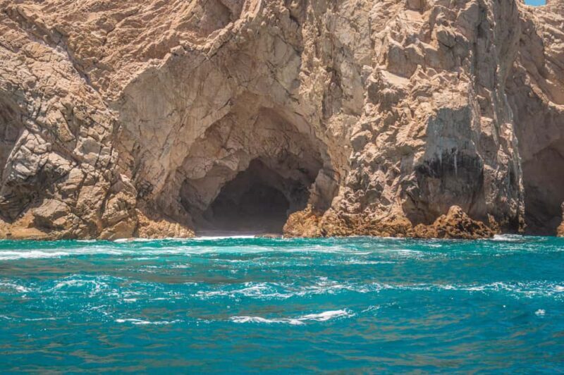 los cabos arch tour & drinks +snorkel tour - Who Should Consider This Tour?