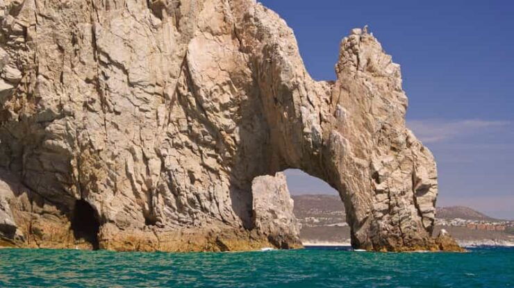 Los Cabos: Arch View Tour Experience - Good To Know