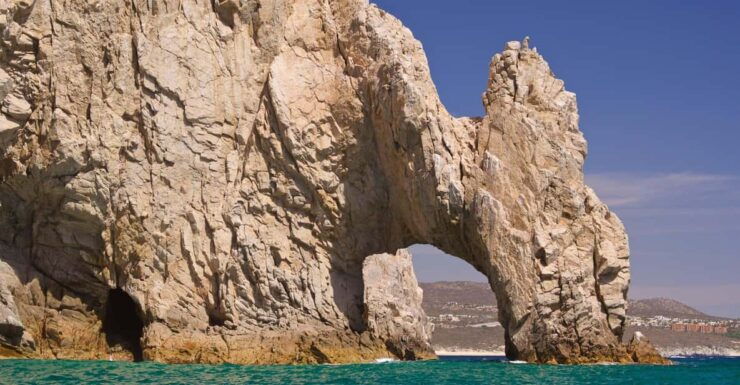 Los Cabos: Arch View Tour Experience - Price and Duration