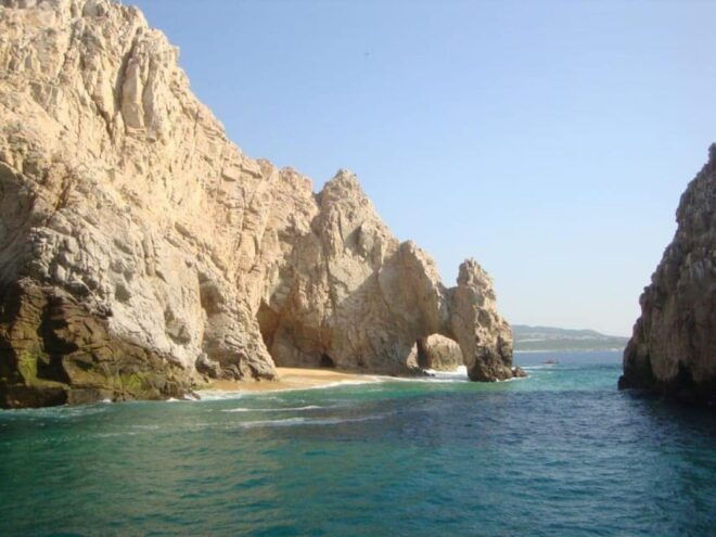 Los Cabos: Arch View Tour Experience - Cultural Significance
