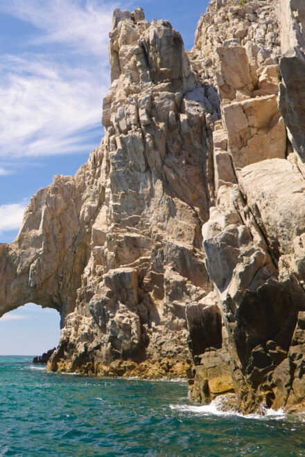 Los Cabos: Arch View Tour Experience - Included Services