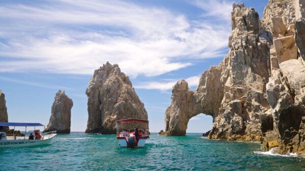 Los Cabos: Arch View Tour Experience - Frequently Asked Questions