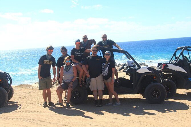 Los Cabos ATV Beach and Dunes Adventure - Analyzing the Value