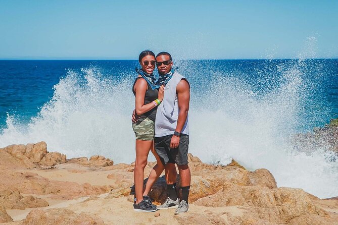 Los Cabos ATV Tour Single Rider - Hidden Fees and Additional Costs