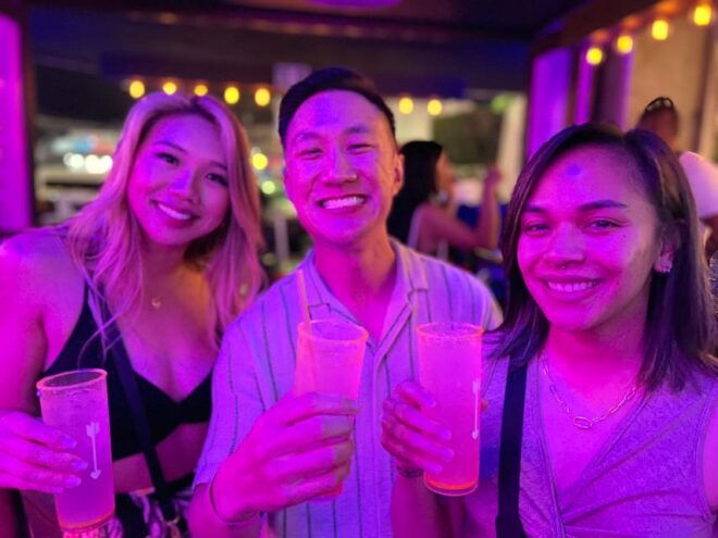 Los Cabos: Bar Crawl - Additional Details