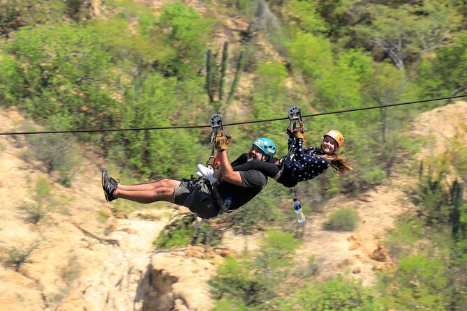 Los Cabos Canopy Tour - Traveler Photos and Reviews